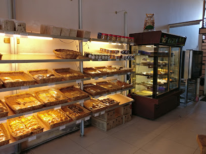 ALOHA delicatessen.bakery