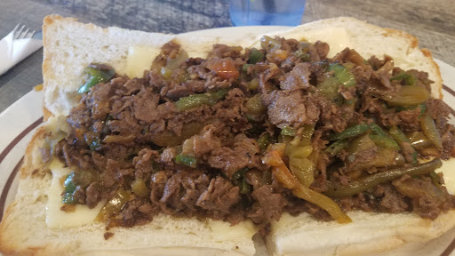 Bar & Grill «Philly Bar & Lounge», reviews and photos, 622 Watervliet Shaker Rd, Latham, NY 12110, USA