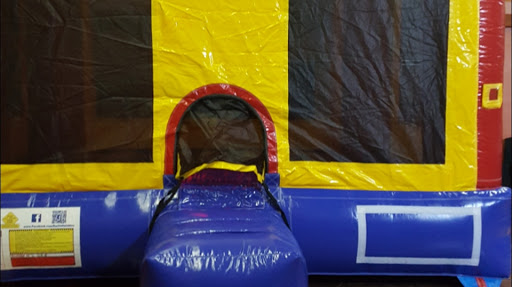 Bouncy Castle Rentals