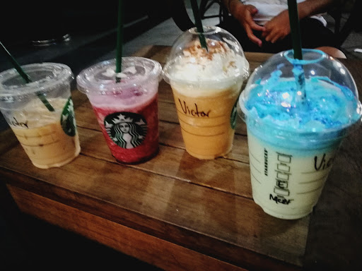 Starbucks Bugambilias (Gdl)