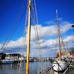 Photo n°1 de l'avis de Mina. fait le 16/03/2022 à 18:56 sur le  Waterkant à Neustadt