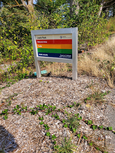 Park «Lewis Park», reviews and photos, 1120 15th Ave S, Seattle, WA 98144, USA