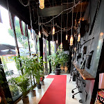 Photo n°7 de l'avis de Matteo.e fait le 27/10/2020 à 09:29 sur le  Il Cantiere à Fontane