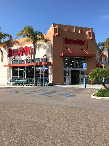 Wine Store «BevMo!», reviews and photos, 3210 Rosecrans Pl, San Diego, CA 92110, USA