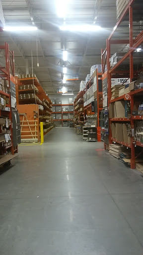 Home Improvement Store «The Home Depot», reviews and photos, 2699 Henry St, Muskegon, MI 49441, USA