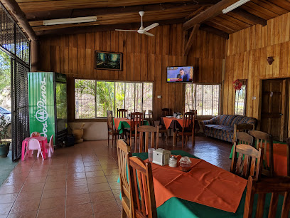 Las Delicias Del Cais - CWV7+GH5, Guanacaste Province, Canas, Costa Rica
