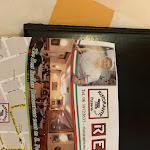 Photo n°2 de l'avis de Sheila.r fait le 24/02/2020 à 14:13 sur le  Ristorante Pizzeria Remo à Rome