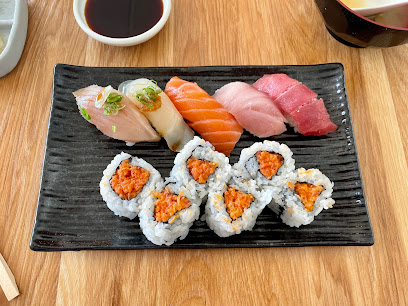 Kenbey Sushi