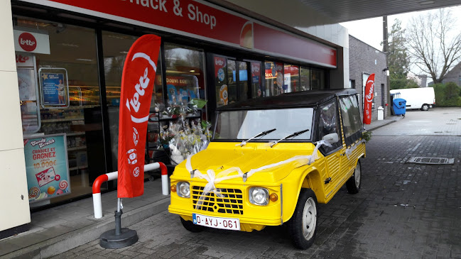 Chau. de Nivelles 98, 1421 Braine-l'Alleud