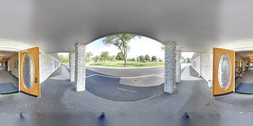 Funeral Home «Maple Hill Funeral Home & Cemetery», reviews and photos, 3300 Shawnee Dr, Kansas City, KS 66106, USA