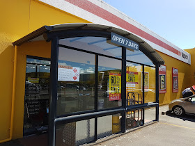 Repco New Plymouth