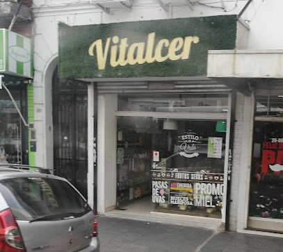 Vitalcer Parque Patricios