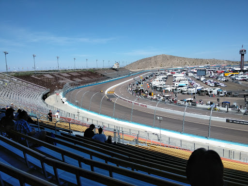 Circuitos de karts en Phoenix