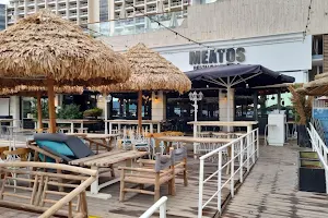 Meatos Grill & Bar image