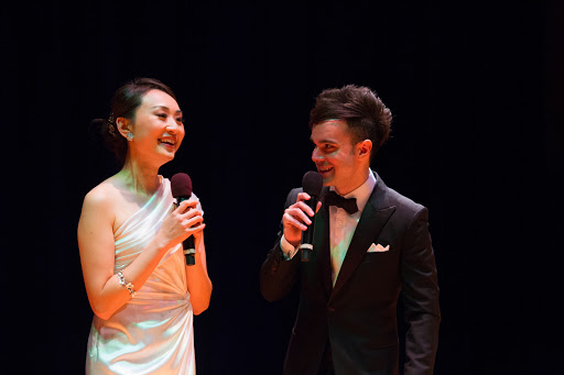 Conference Hotel «John Hancock Hall», reviews and photos, 180 Berkeley St, Boston, MA 02116, USA