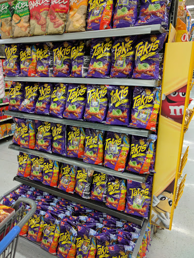 Department Store «Walmart Supercenter», reviews and photos, 1801 W Lincoln St, Harlingen, TX 78552, USA