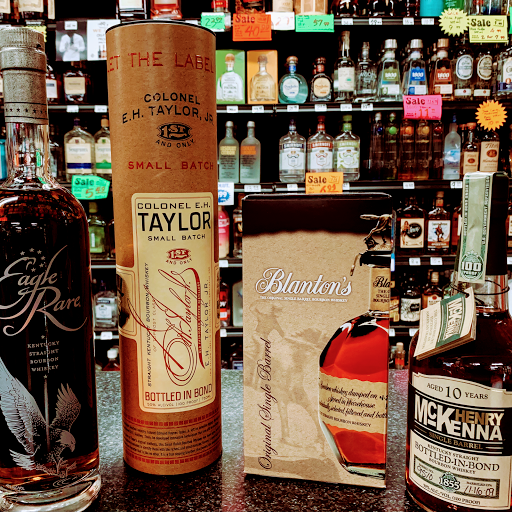 Liquor Store «Starting Gate Liquors/Finish Line Packaged Liquors», reviews and photos, 3470 Fort Meade Rd, Laurel, MD 20724, USA