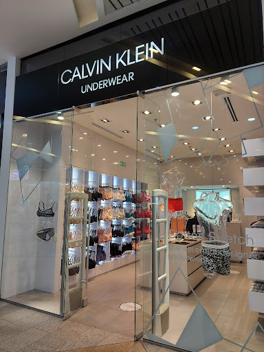 Calvin Klein Unicentro Local 1-041