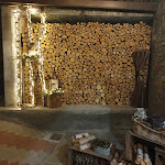 Photo n°5 de l'avis de Luigi.a fait le 12/01/2020 à 22:10 sur le  L'involt à Isolaccia