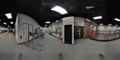 Boxing Gym «TITLE Boxing Club Upper Arlington», reviews and photos, 1134 W Henderson Rd, Columbus, OH 43220, USA