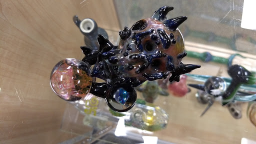 Herb Shop «Traders Smoke Shop», reviews and photos, 14880 N Northsight Blvd #104, Scottsdale, AZ 85260, USA