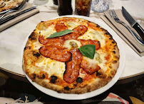 Pizza du ANGELINO- Restaurant italien à Levallois Perret - n°13