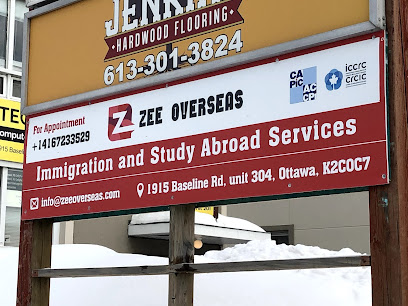 Zee Overseas Immigration Consultant and International Students Services