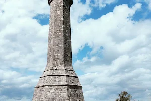 Hardy’s Monument - National Trust image