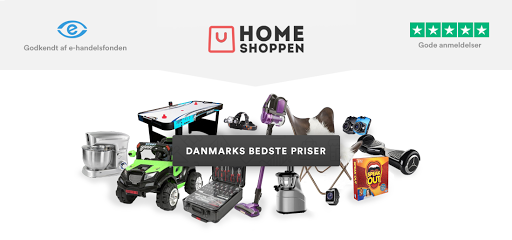 Home-shoppen.dk