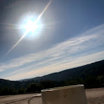 Photo n°1 de l'avis de Alejandro.i fait le 25/09/2019 à 17:11 sur le  Spangenberg Castle à Spangenberg