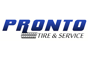 Pronto Tire & Service LLC image