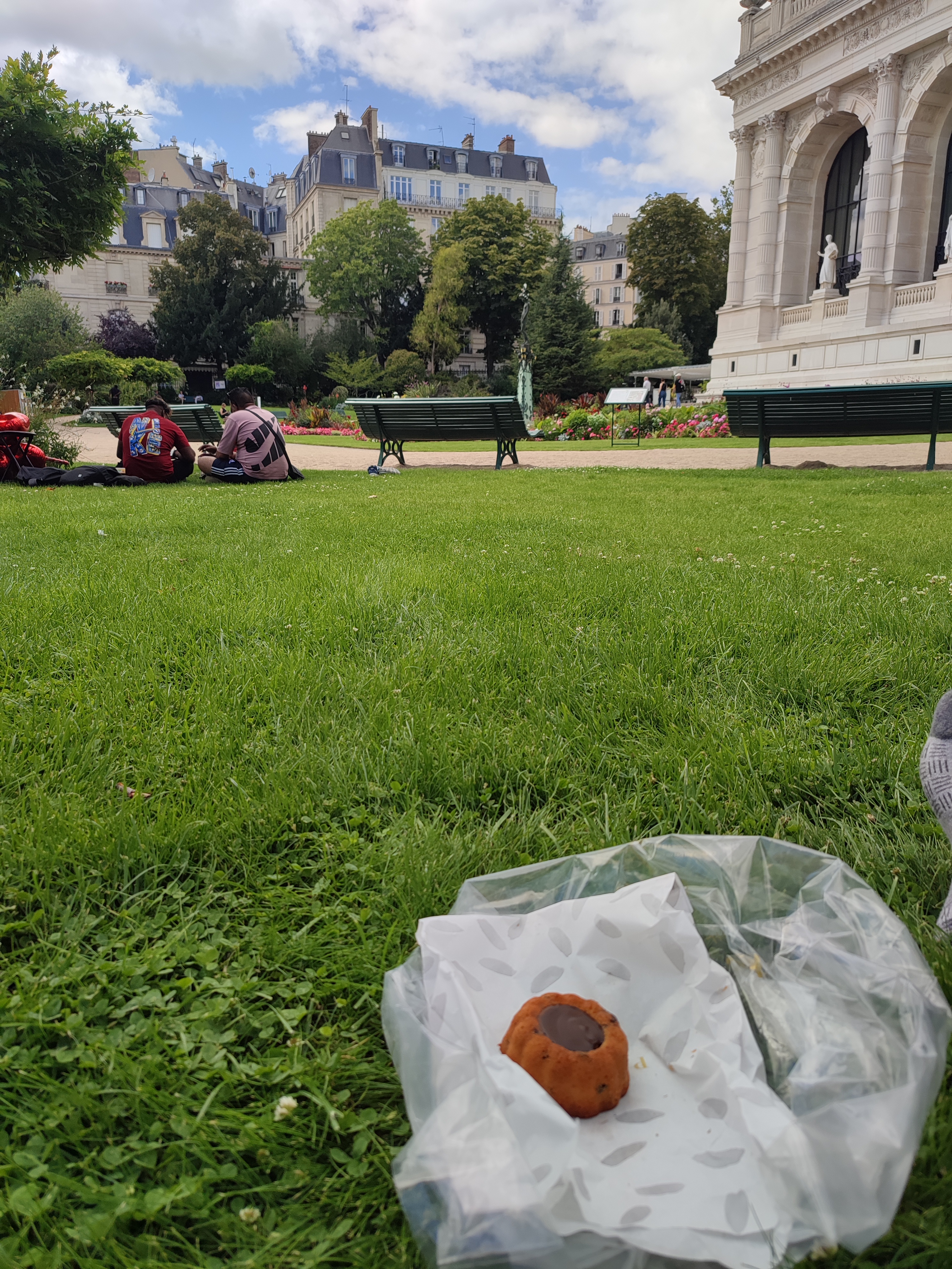 Photo n° 3 de l'avis de Atmane.a fait le 13/08/2023 à 13:40