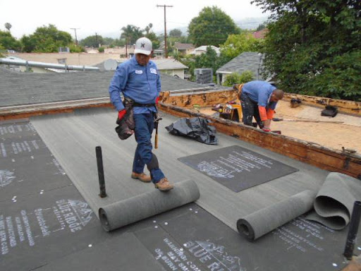 Roofing Contractor «ROYAL ROOFING & SOLAR», reviews and photos, 6831 Suva St, Bell Gardens, CA 90201, USA