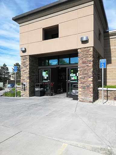 Liquor Store «State Liquor Store Riverton», reviews and photos, 13332 S Market Center Dr, Riverton, UT 84065, USA