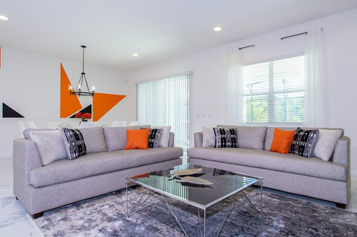 Furniture Store «Decoreza Furniture», reviews and photos, 611 W Vine St, Kissimmee, FL 34741, USA