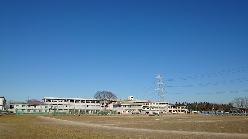 茨城県立八千代高等学校
