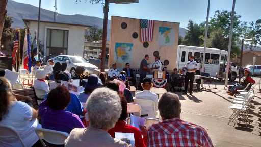 Memorial Park «Veterans Memorial Park», reviews and photos