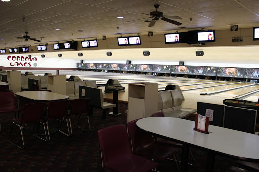 Bowling Alley «Cordova Lanes Bowling Center», reviews and photos, 2111 Airport Blvd, Pensacola, FL 32504, USA
