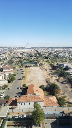 Punta Este Corporativo