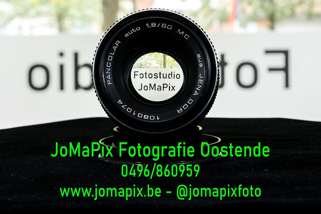 JoMaPix Fotografie