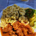 Photo n°1 de l'avis de Carsten.r fait le 28/02/2018 à 05:21 sur le  Radau-Waterfall à Bad Harzburg