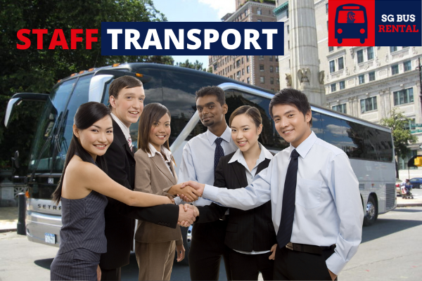 SG BUS RENTAL - Car rental agency