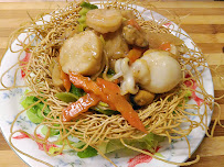 Plats et boissons du Restaurant chinois Restaurant Hong Kong à Besançon - n°14