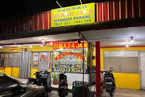 Rumah Makan Mekar Jaya image