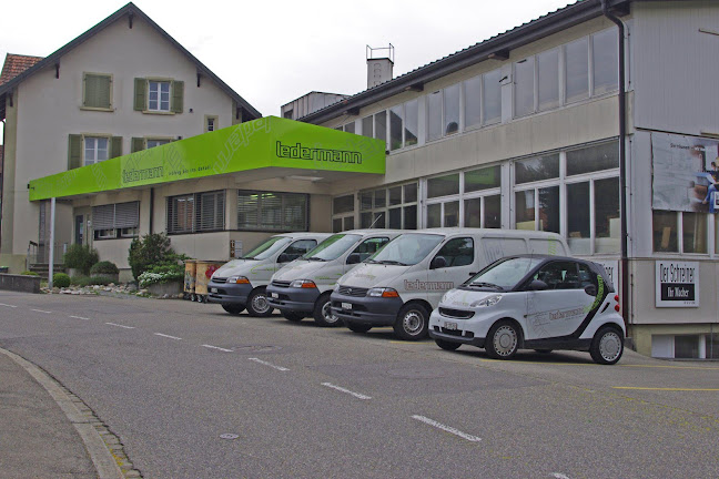Schulhausstrasse 10, 4513 Langendorf, Schweiz