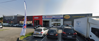 CTAF95 Contrôle Technique Autovision Argenteuil à Argenteuil