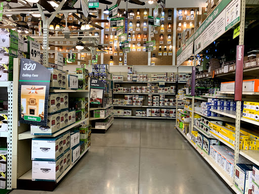 Home Improvement Store «Menards», reviews and photos, 4400 Town Center Blvd, Jeffersonville, IN 47130, USA