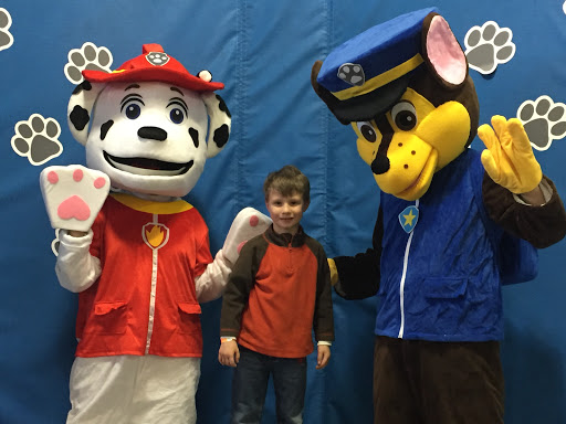 Amusement Center «Springs Trampoline Park», reviews and photos, 2512 Airport Rd, Colorado Springs, CO 80910, USA