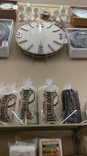 Craft Store «Hobby Lobby», reviews and photos, 205 S Point Blvd, McDonough, GA 30253, USA