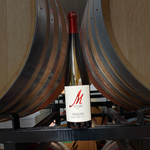 Winery «M Cellars», reviews and photos, 6193 S River Rd W, Geneva, OH 44041, USA